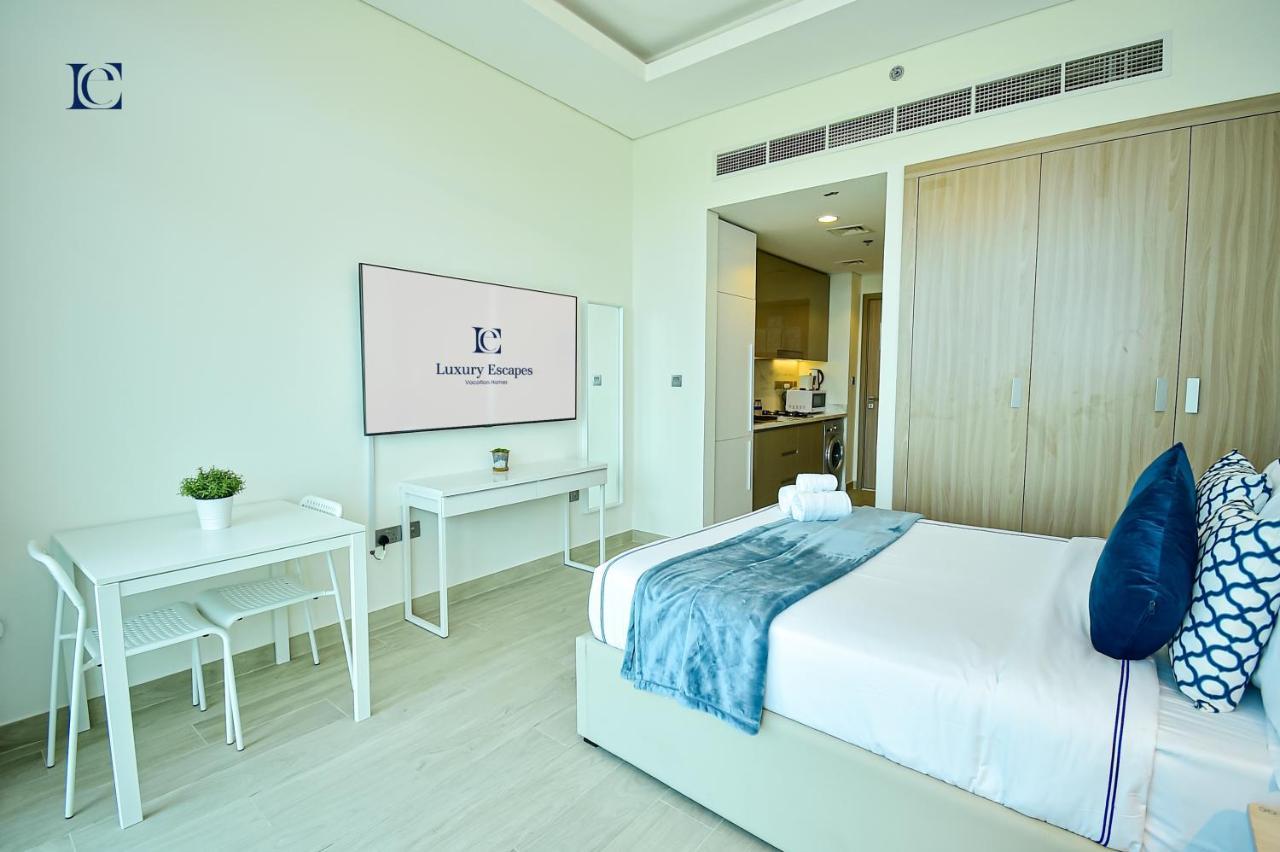 Apartment Luxury Escapes - Brand New With View - Azizi Farhad Jaddaf Dubai