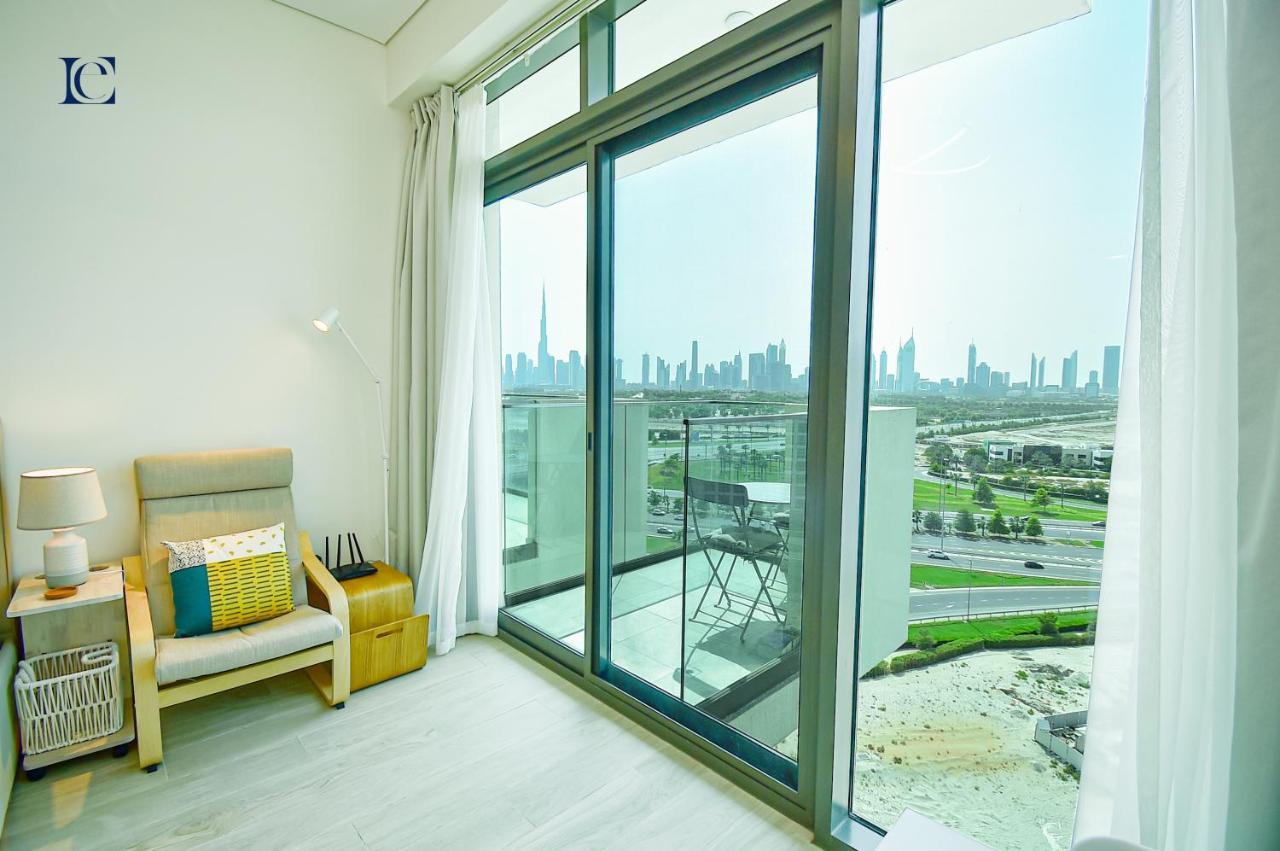 Luxury Escapes - Brand New With View - Azizi Farhad Jaddaf Dubai